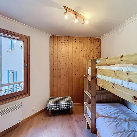 : 3 Pieces, 6 Pers, Parking, Balcon - Fr-1-507-81 Apartmán