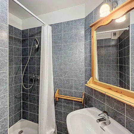 Apartmán : 3 Pieces, 6 Pers, Parking, Balcon - Fr-1-507-81 Chamonix